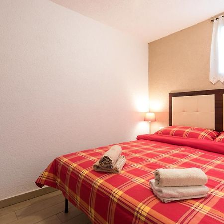 Apartman Lidija Risika Exterior foto